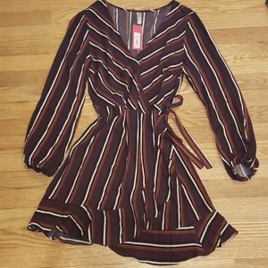 NWT Xhilaration Sm Mini Dress